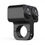 Thumbnail: Motorcycle Handlebar Dual Button CNC Metal 12V Switch (Both 1-Way)