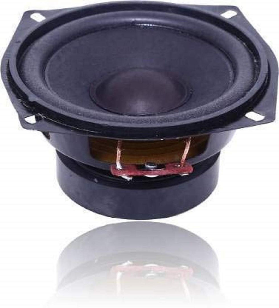 Thumbnail: 4 inch Woofer, Multi Colored (1)