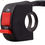 Thumbnail: All Purpose Universal Motorcycle Bike Handlebar ON/Off Button Switch Mount 7/8