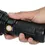 Thumbnail: Little Sun super bright flashlight T183 high power LED waterproof 