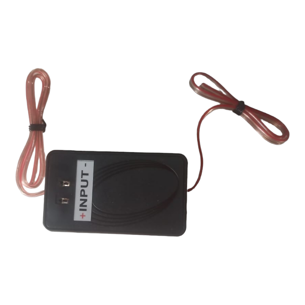 Thumbnail: AutoFine Car Component 2 speakers paired pack with 2 tweeters & 2 Crossovers