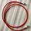 Thumbnail: JE Disc Brake Line Tube Bike Braided Steel