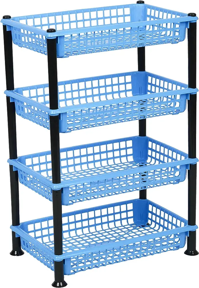 Thumbnail: Kitchen Racks