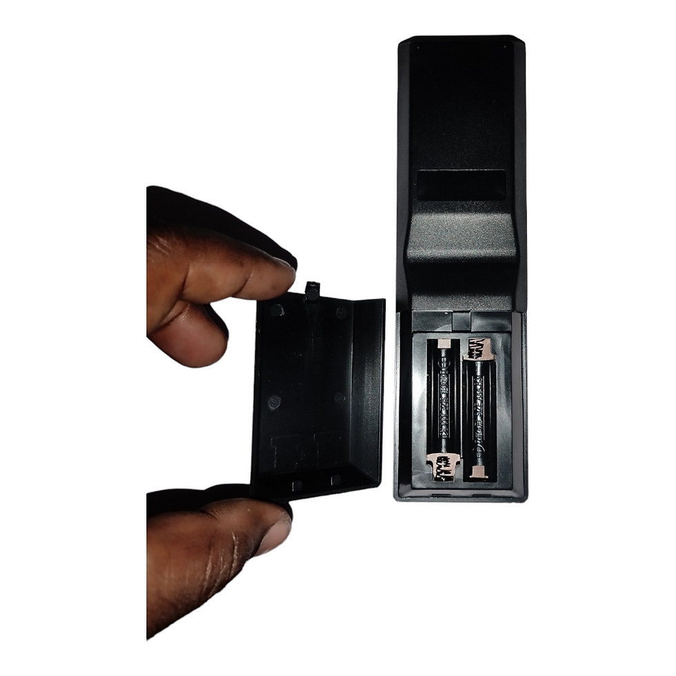 Thumbnail: Suitable Sony Tv Remote Original Bravia for Smart Android Television Compatible