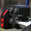 Thumbnail: Motorcycle Handlebar Dual Button CNC Metal 12V Switch (Both 1-Way)