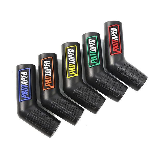 Thumbnail: Motorcycle Rubber Gear Shiftier Sock Boot