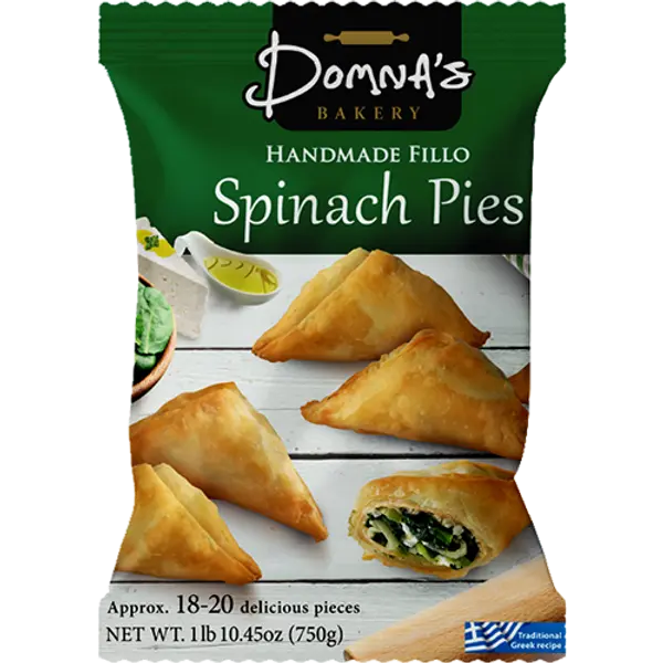 pie