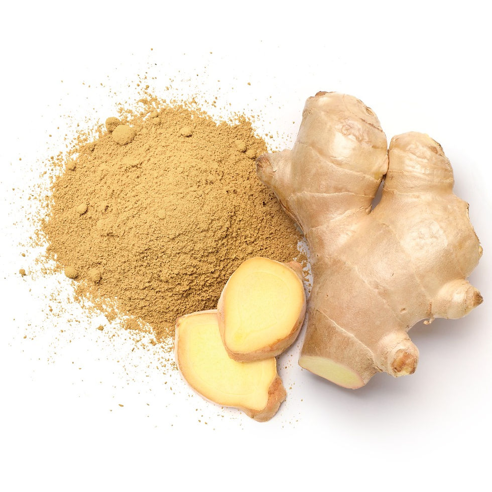 spices