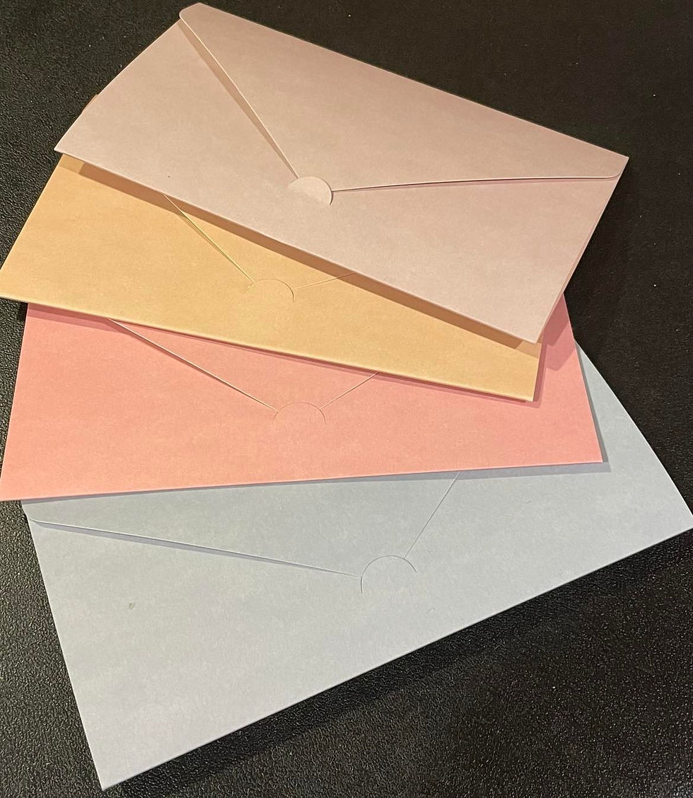 Thumbnail: Gift Notes
