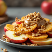 Delicious Fall Recipes to Make Healthy Eating Fun for Kids