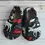 Thumbnail: Winter Woodland Cloth Baby Moccs
