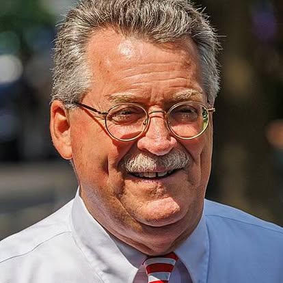 Writer: Sen. Mark McKenney