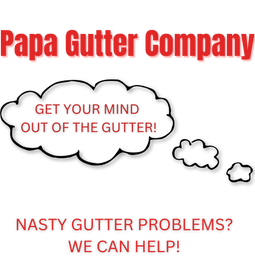 Papa Gutter Company