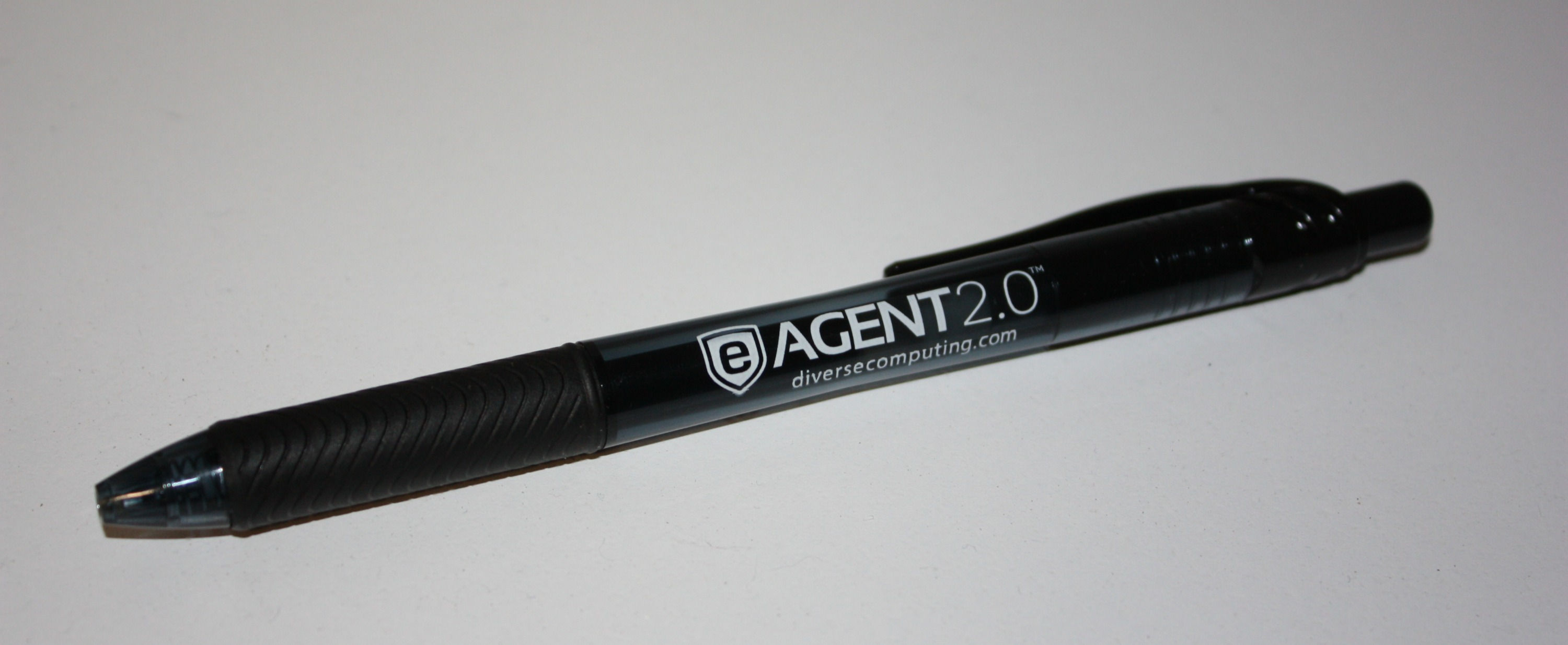 eAgent 2.0 Pen