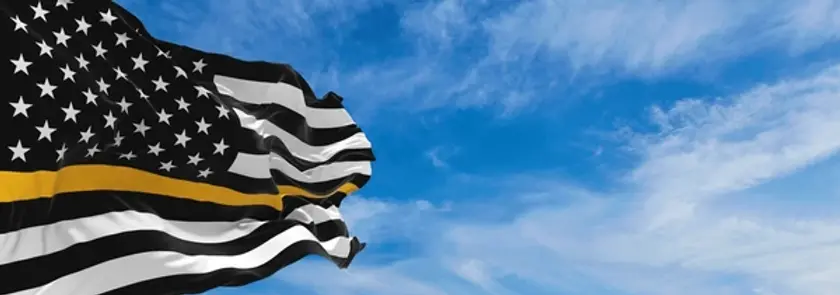 thin-yellow-line-flag-waving-600nw-2083941601.webp