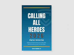 Stories Behind The Headset: The 2026 Calling All Heroes Digital Collection