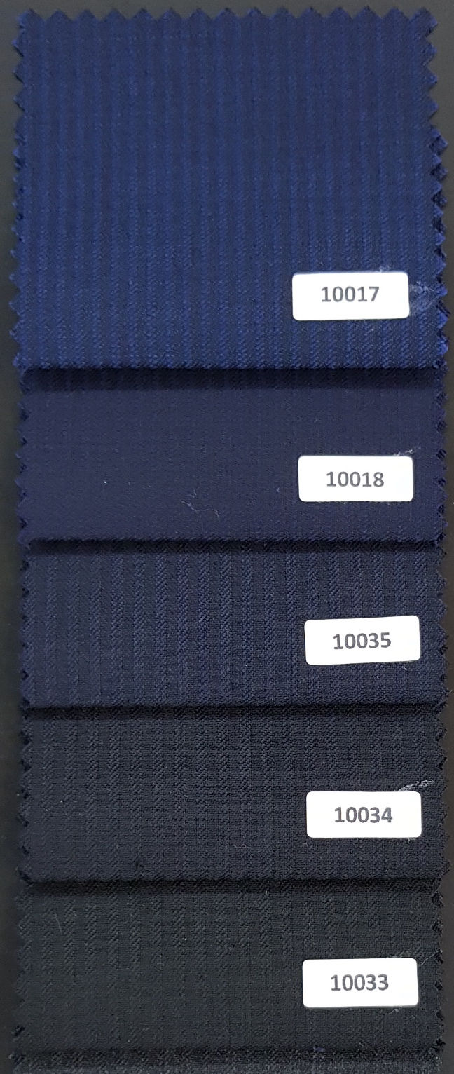 Thumbnail: 80% Wool Suit I