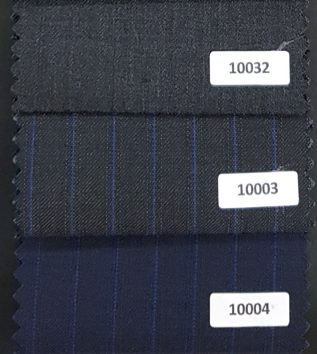 Thumbnail: 80% Wool Suit II