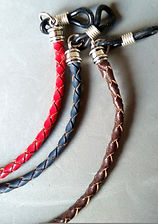 Garol cordones artesanos