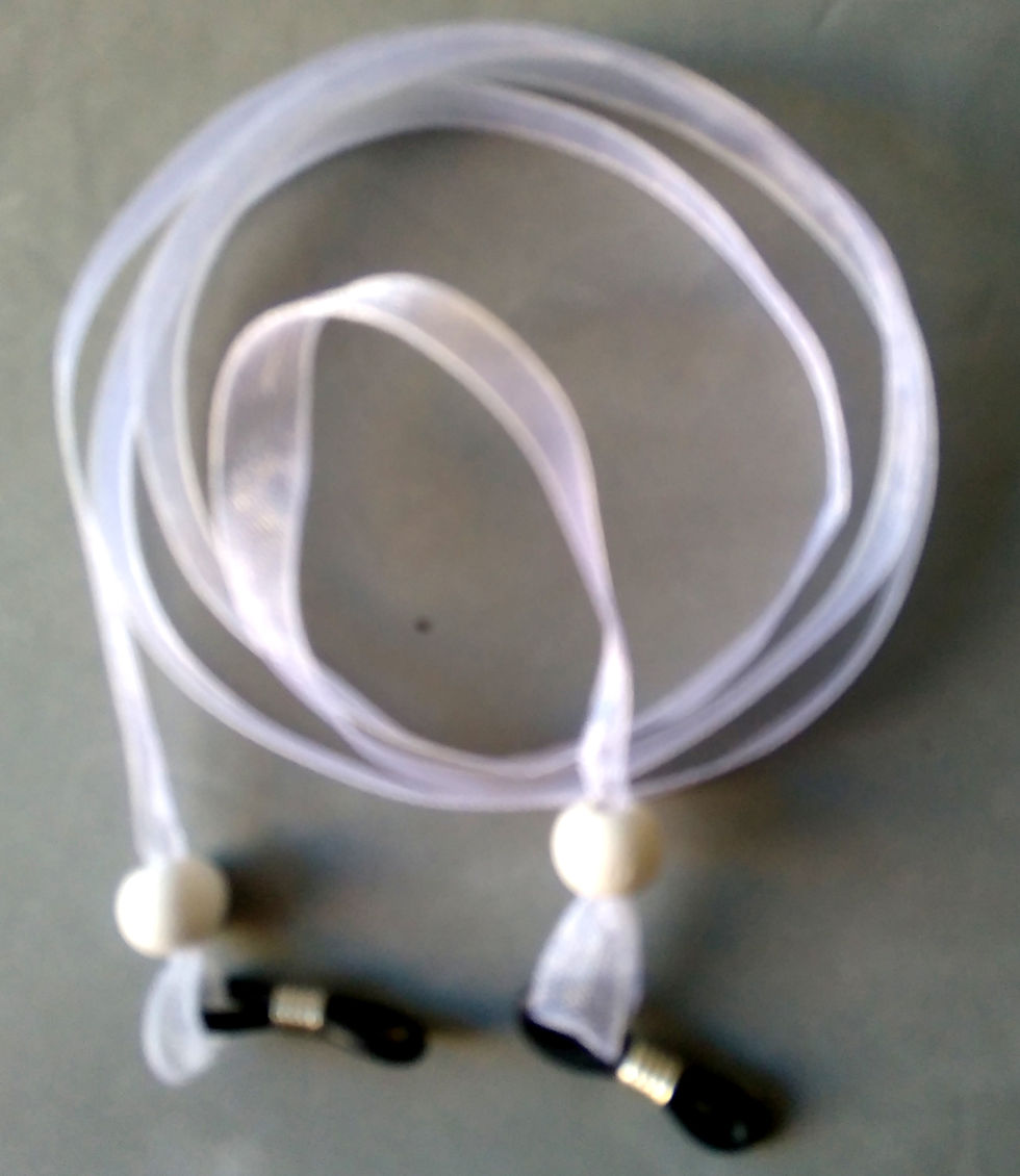Cordones de Raso