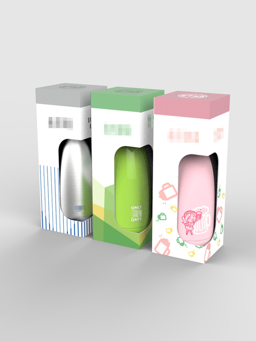 Drinkware by Life & Living