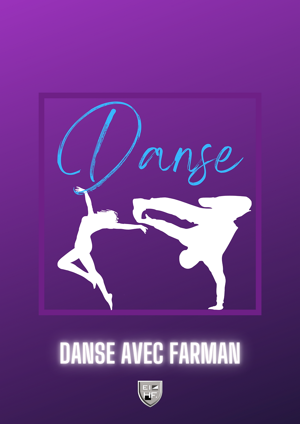 Atelier Danse primaire