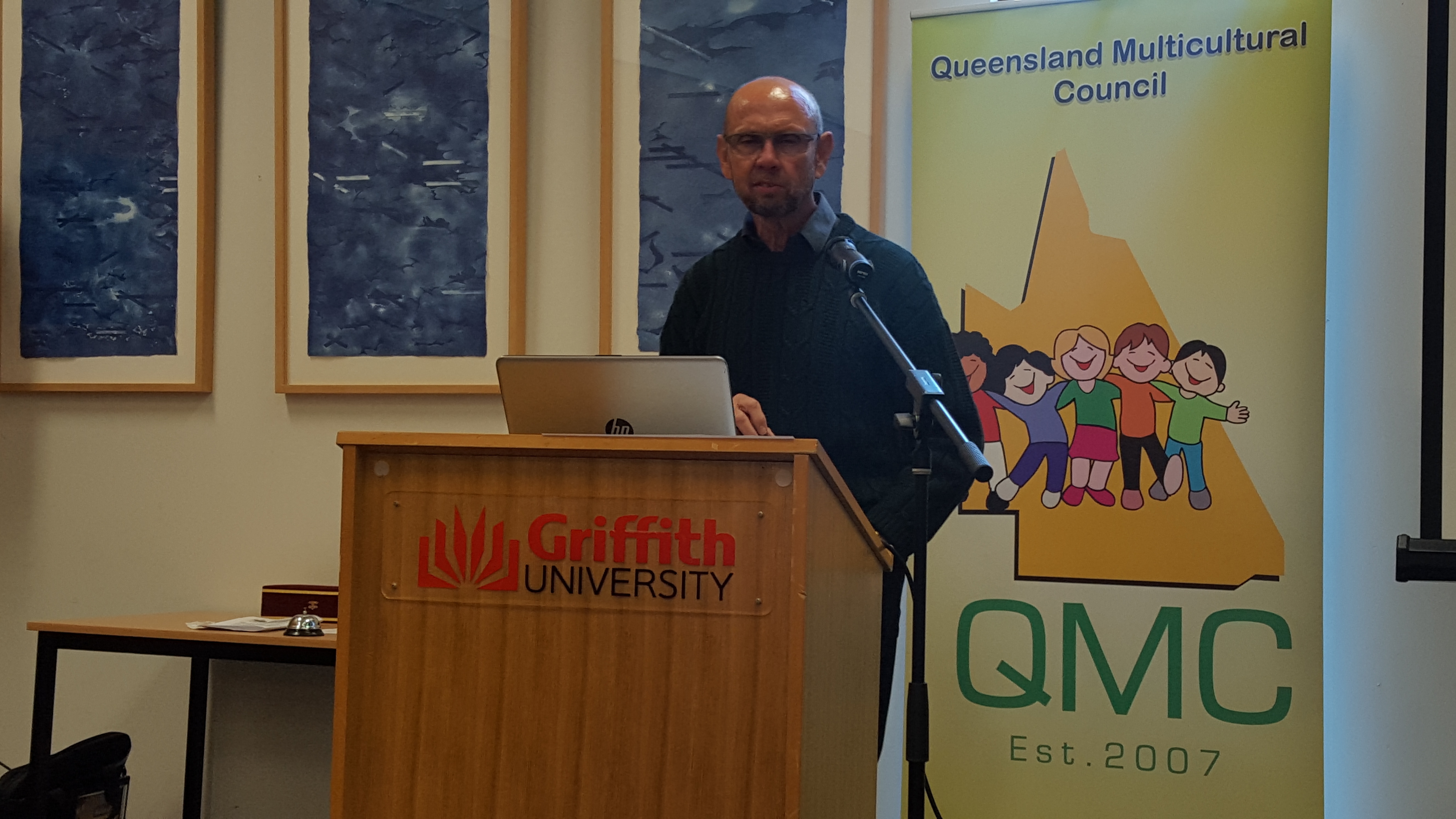 QMC Multicultural Education Expo