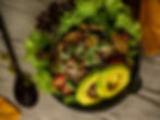 Ensaladas