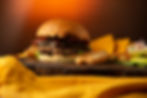 Hamburguesas