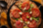 Pizzas