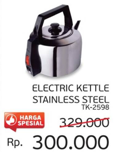 Electric Kettle