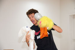 Répétitions fées loufoques