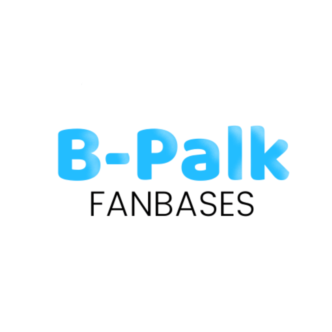 Foto do escritor: bpalkfanbases