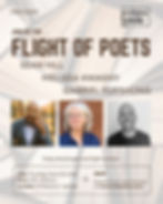 Flight of Poets