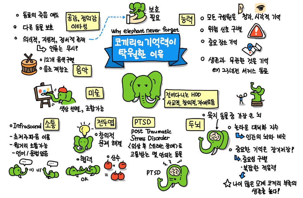 디지털 스케치노트 7