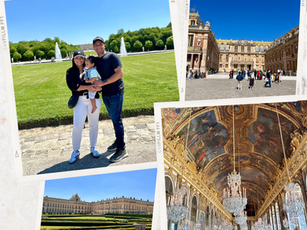 How to Skip the Line at the Palace of Versailles: A Stress-Free Guide