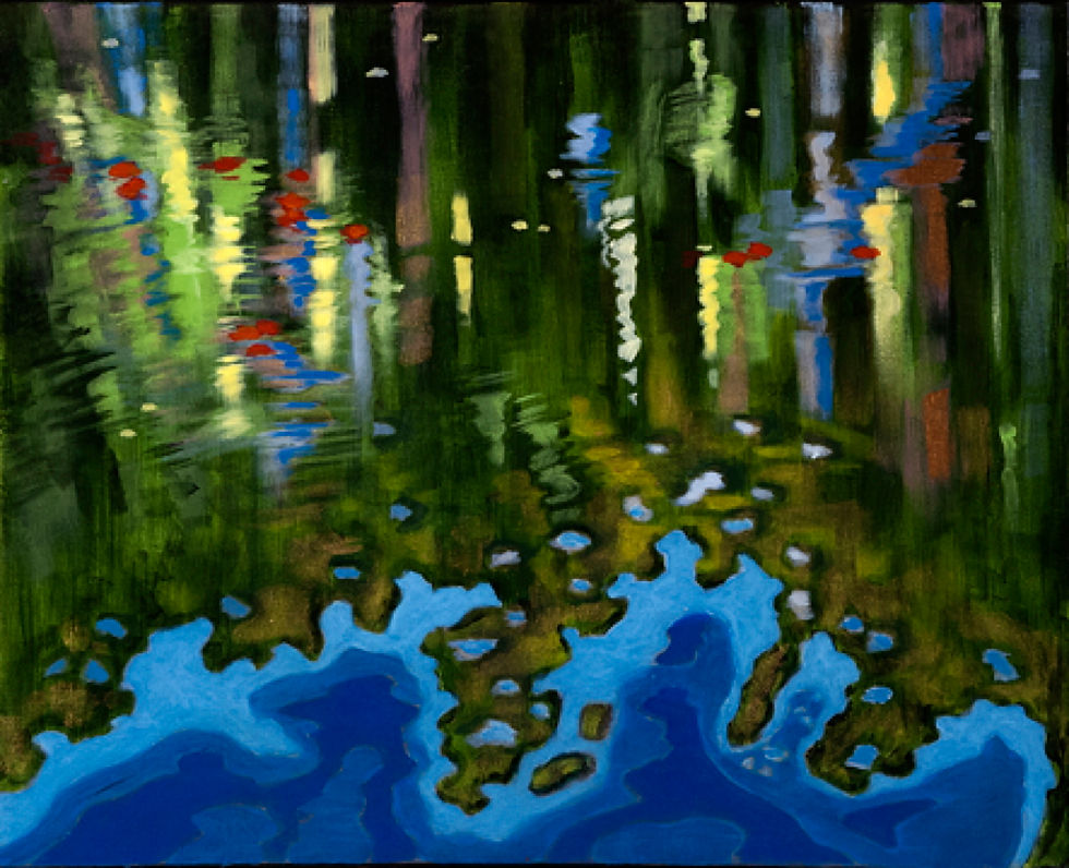 SOLD Reflections 7