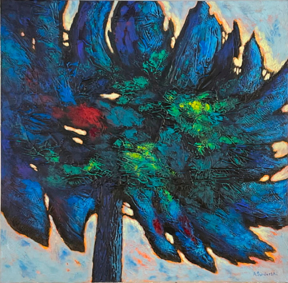 In All Of Its Splendour 2