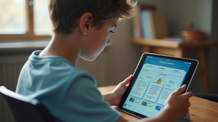 Revolutionizing Education with Personalized Learning Platforms and AI