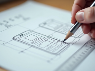 The Impact of User-Centered Design on Customer Satisfaction and Product Success