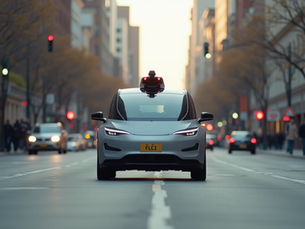 Exploring the Future of Autonomous Systems and Their Impact on Society