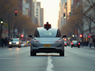 Exploring the Future of Autonomous Systems and Their Impact on Society