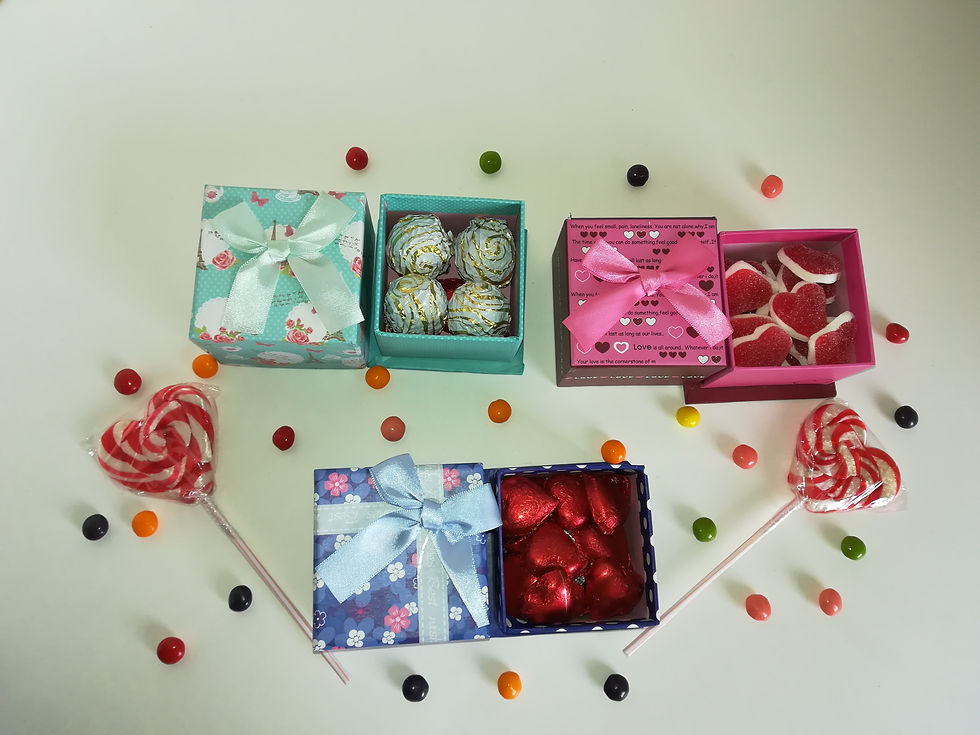 Miniatura: fantastic box