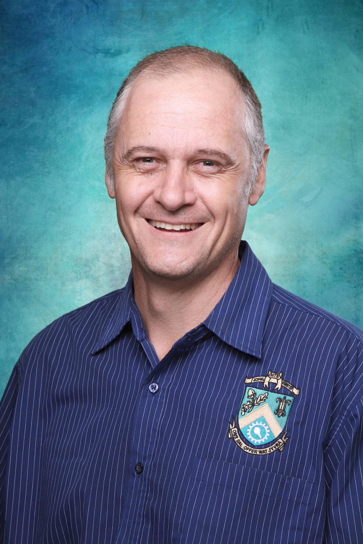 Mnr James Wheeler