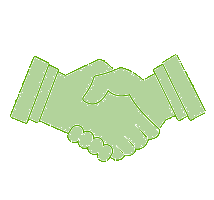 green handshake.gif