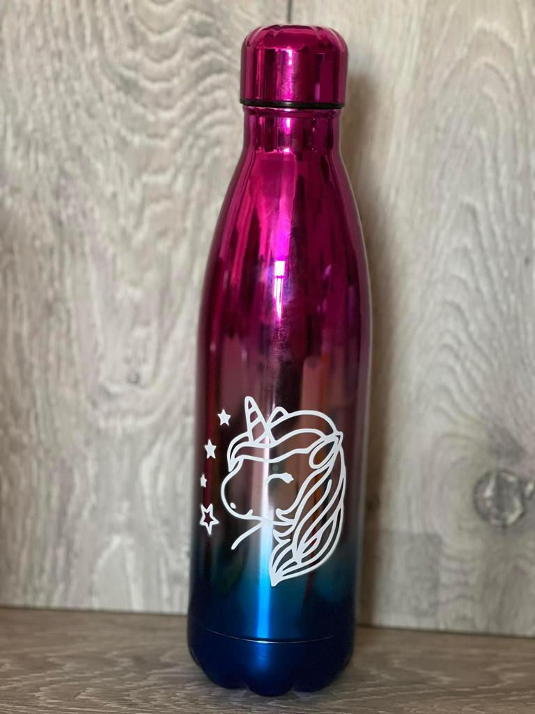 Thumbnail: Personalised Water Bottles