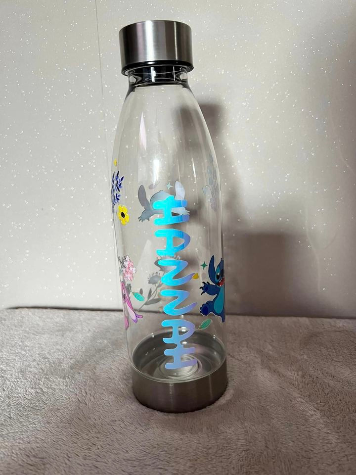 Thumbnail: Personalised Water Bottles