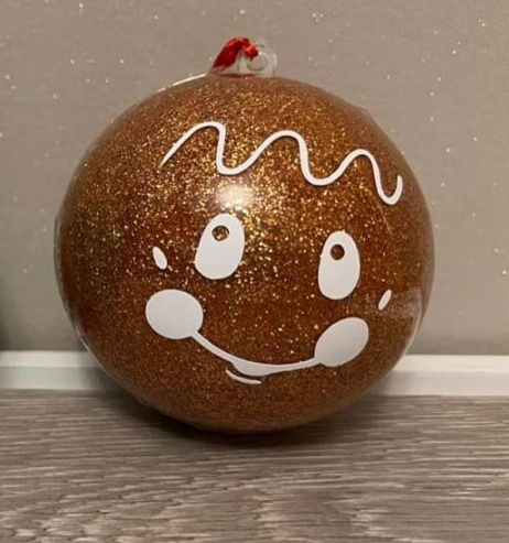 Thumbnail: Personalised Bauble