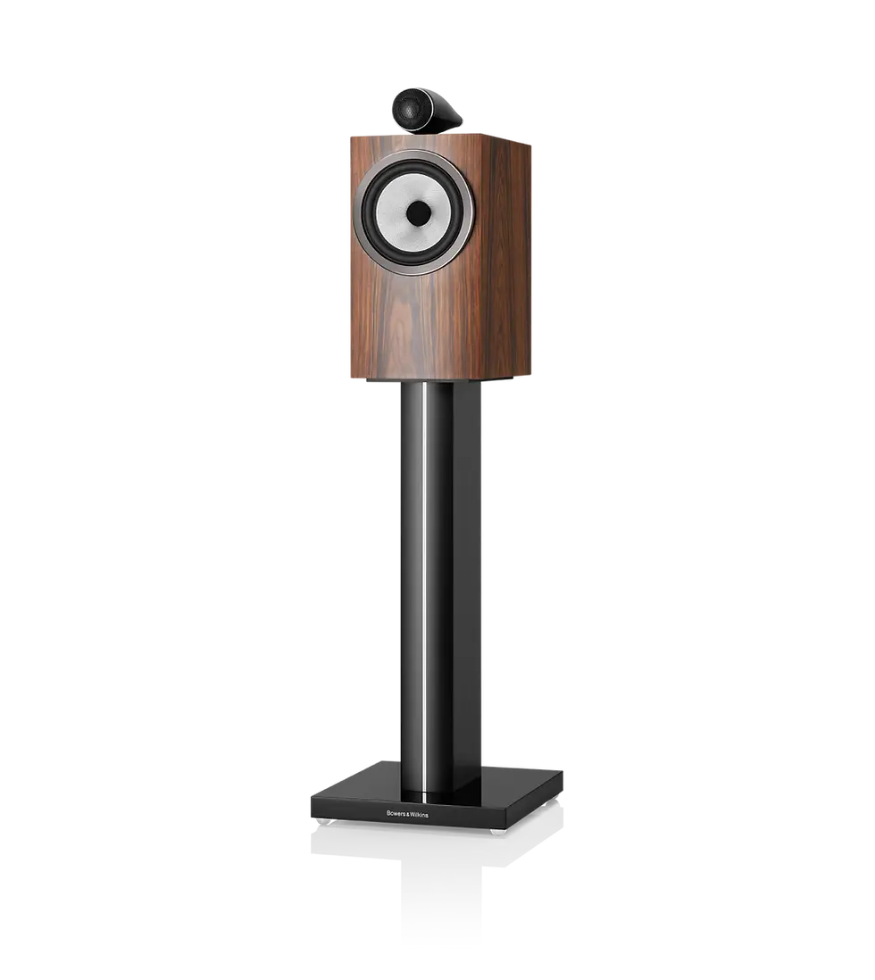 Thumbnail: Bowers & Wilkins 705 S3