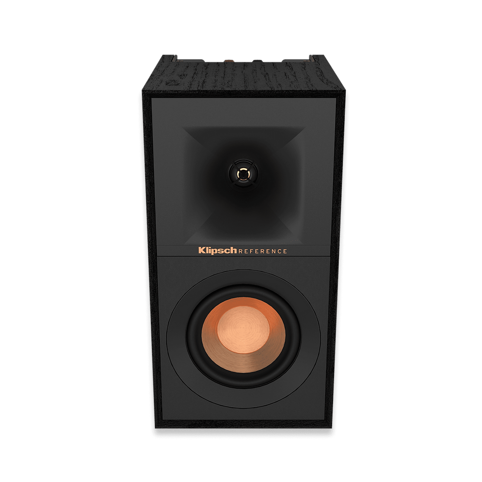 Thumbnail: Klipsch R-40 SA